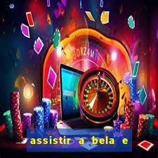 assistir a bela e a fera (1991 mega filmes)